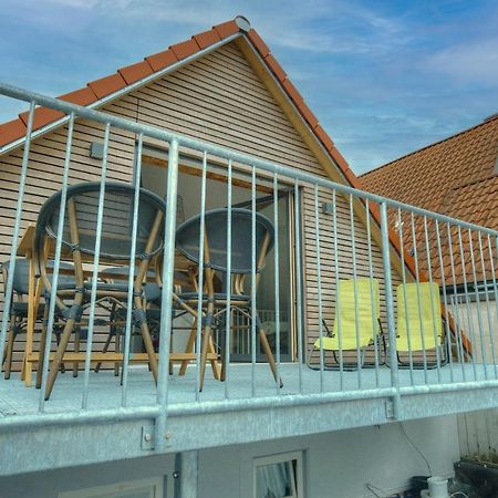 Mainloft Apartment Hassfurt Luaran gambar