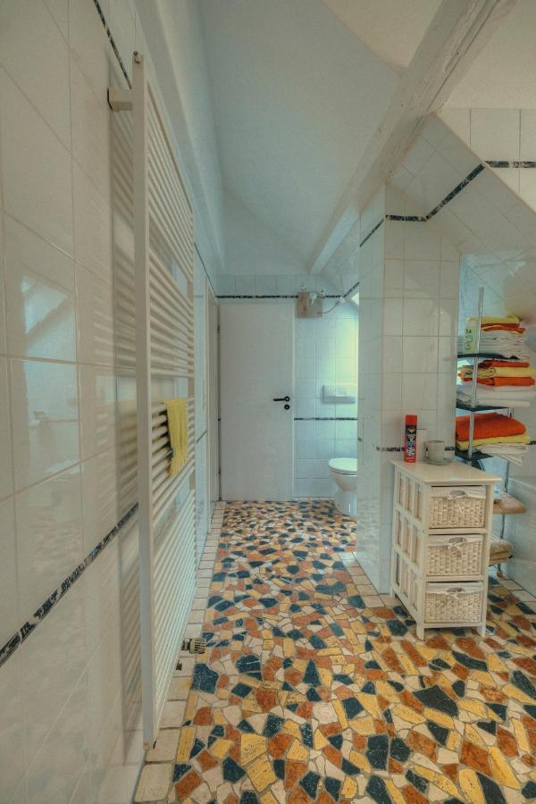 Mainloft Apartment Hassfurt Luaran gambar