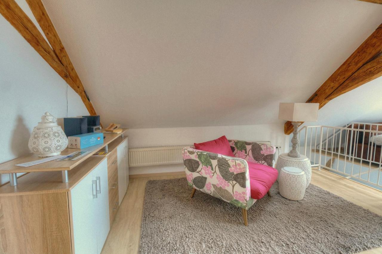 Mainloft Apartment Hassfurt Luaran gambar