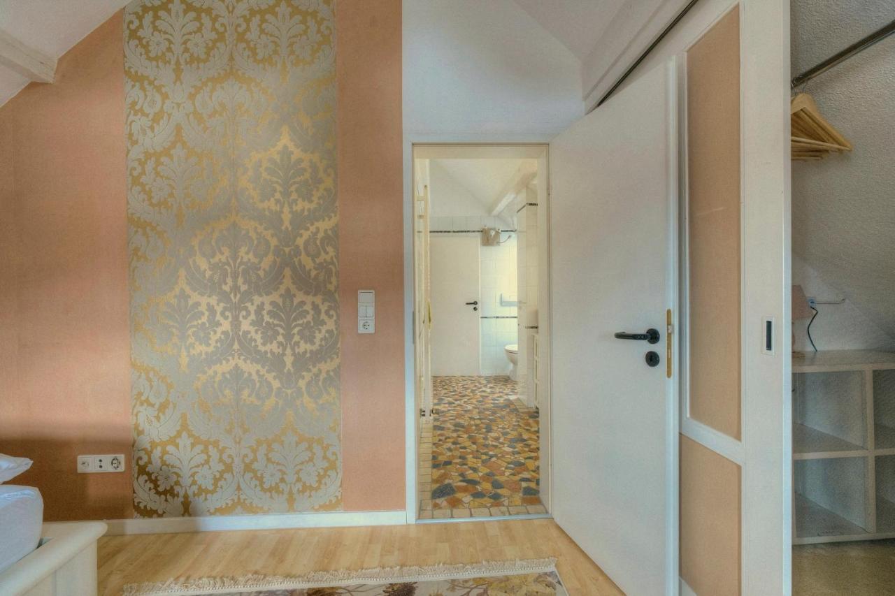 Mainloft Apartment Hassfurt Luaran gambar